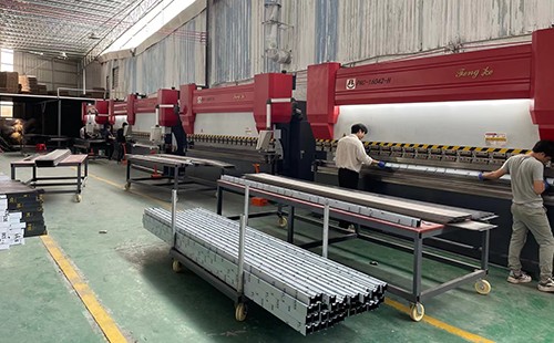 折彎機模具材質(zhì)有哪些？? 