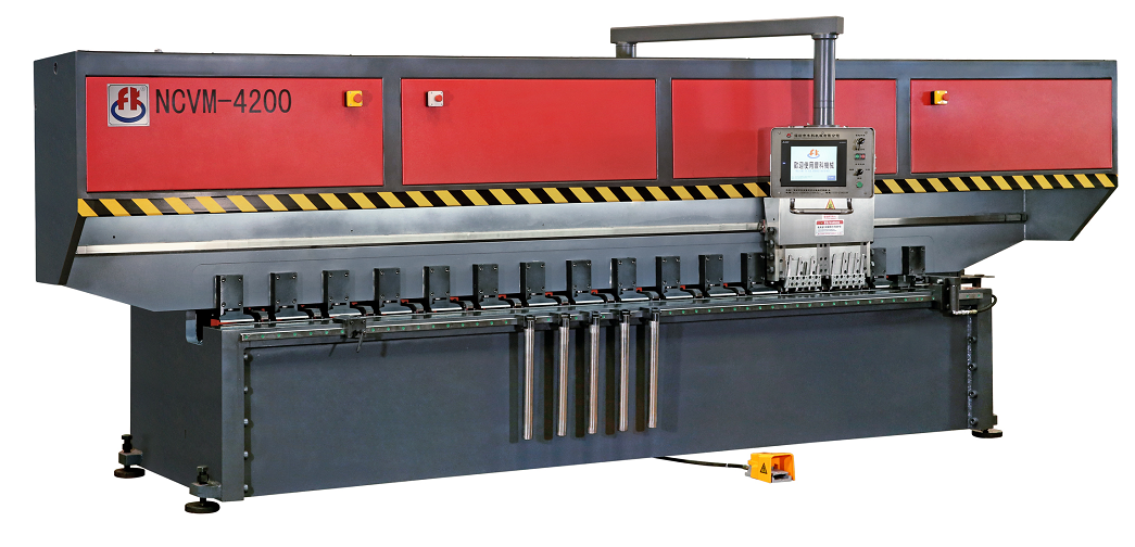 為“中國制造2025”計劃提供發(fā)展助力！深圳豐科機械成為行業(yè)“領航者”? 