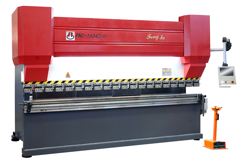 響應(yīng)“雙碳”戰(zhàn)略，豐科機(jī)械折彎?rùn)C(jī)助力制造業(yè)節(jié)能降碳